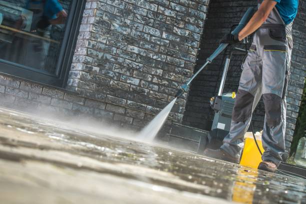 Reliable St Clair, MI  Pressure Washing Services Solutions